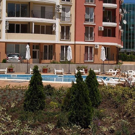 סאני ביץ' Sunflower Complex מראה חיצוני תמונה