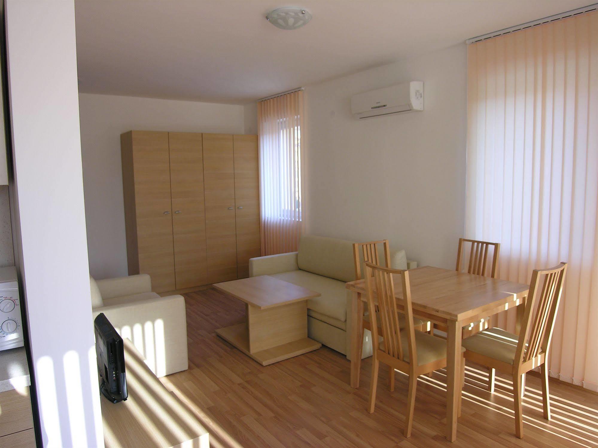 סאני ביץ' Sunflower Complex מראה חיצוני תמונה
